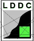 Logo LDDC